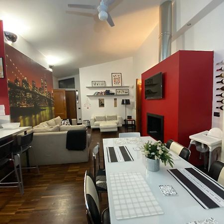 Casa Cirella Near Anagnina Metro Leilighet Roma Eksteriør bilde