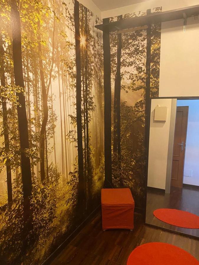 Casa Cirella Near Anagnina Metro Leilighet Roma Eksteriør bilde