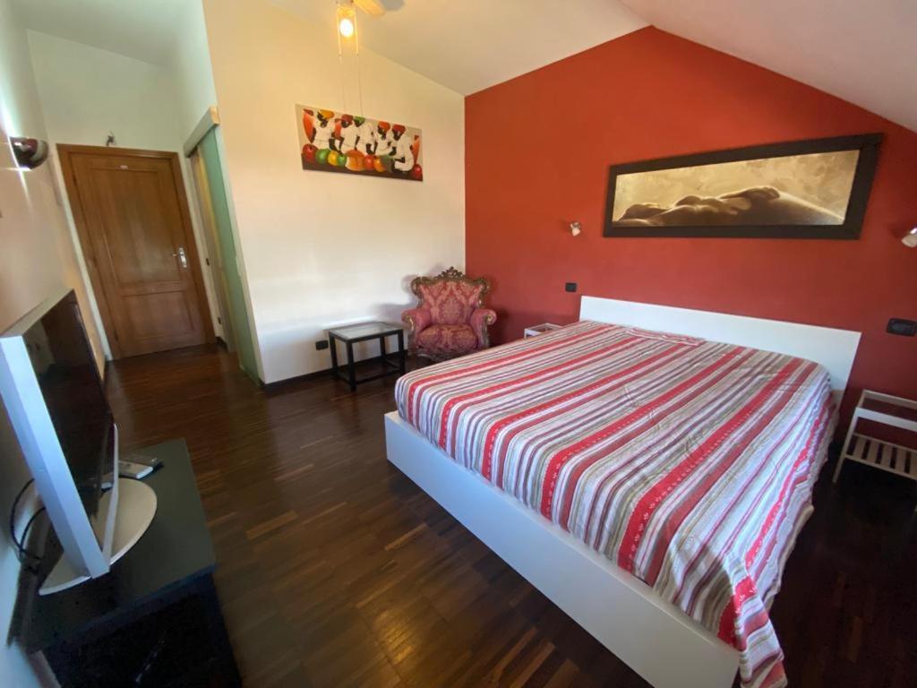 Casa Cirella Near Anagnina Metro Leilighet Roma Eksteriør bilde
