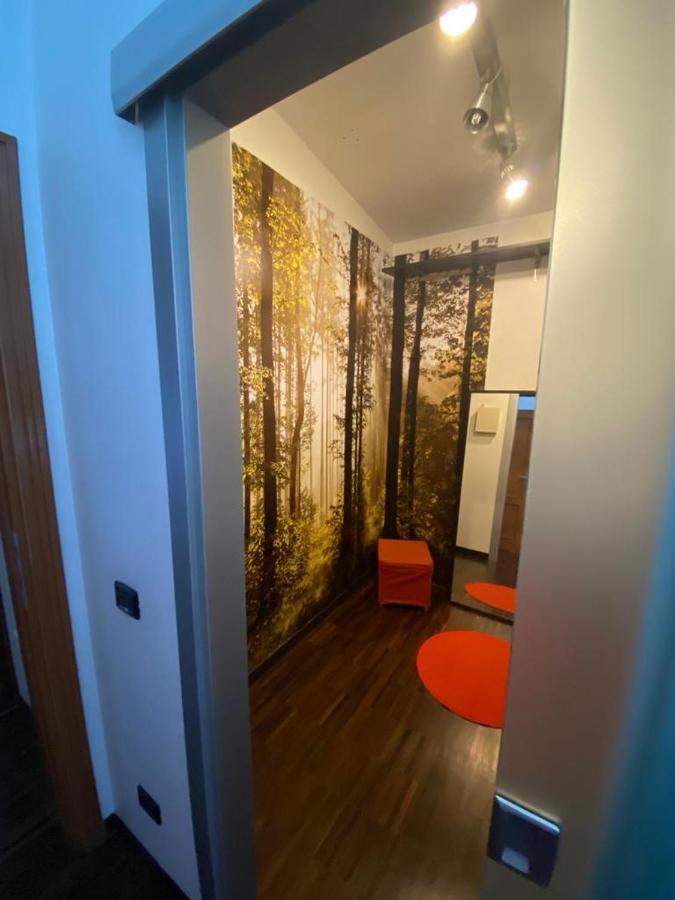 Casa Cirella Near Anagnina Metro Leilighet Roma Eksteriør bilde