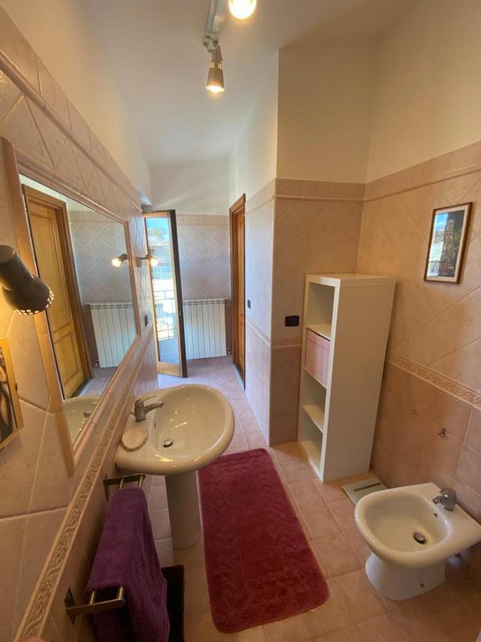 Casa Cirella Near Anagnina Metro Leilighet Roma Eksteriør bilde