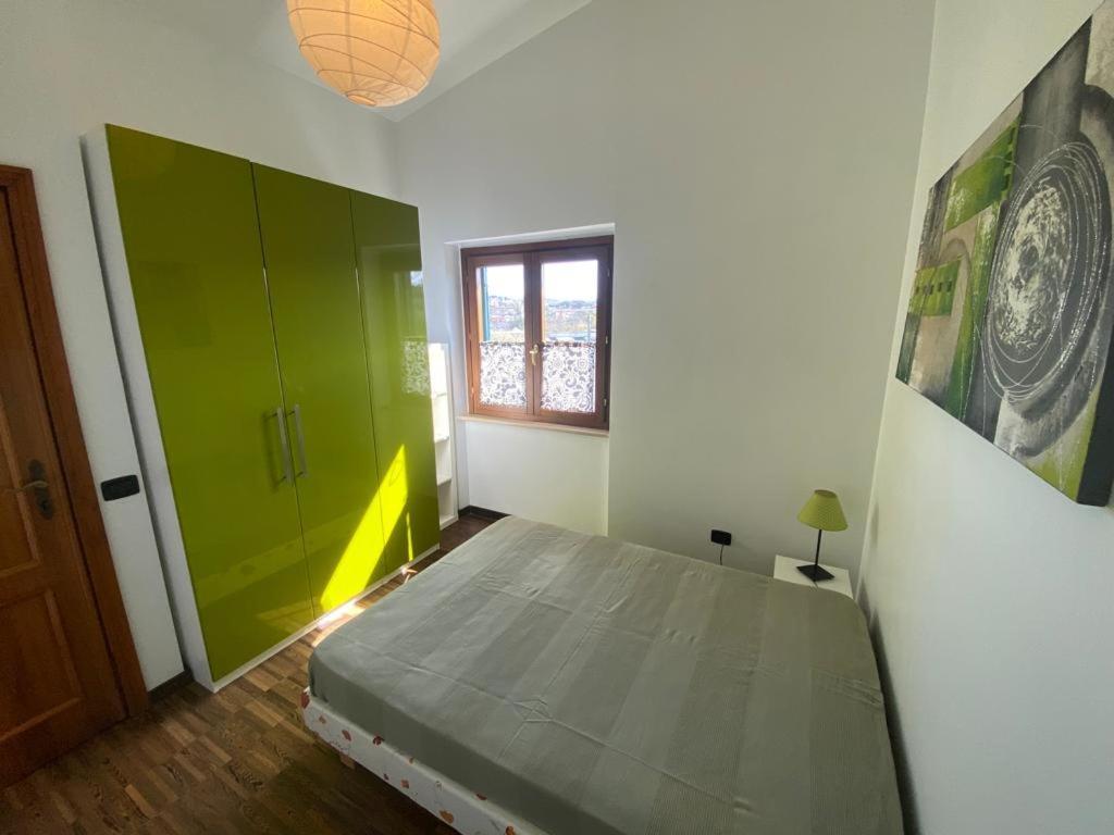 Casa Cirella Near Anagnina Metro Leilighet Roma Eksteriør bilde