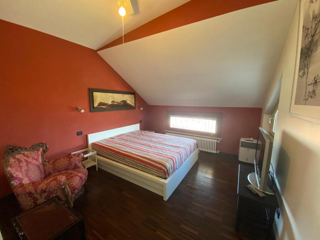Casa Cirella Near Anagnina Metro Leilighet Roma Eksteriør bilde