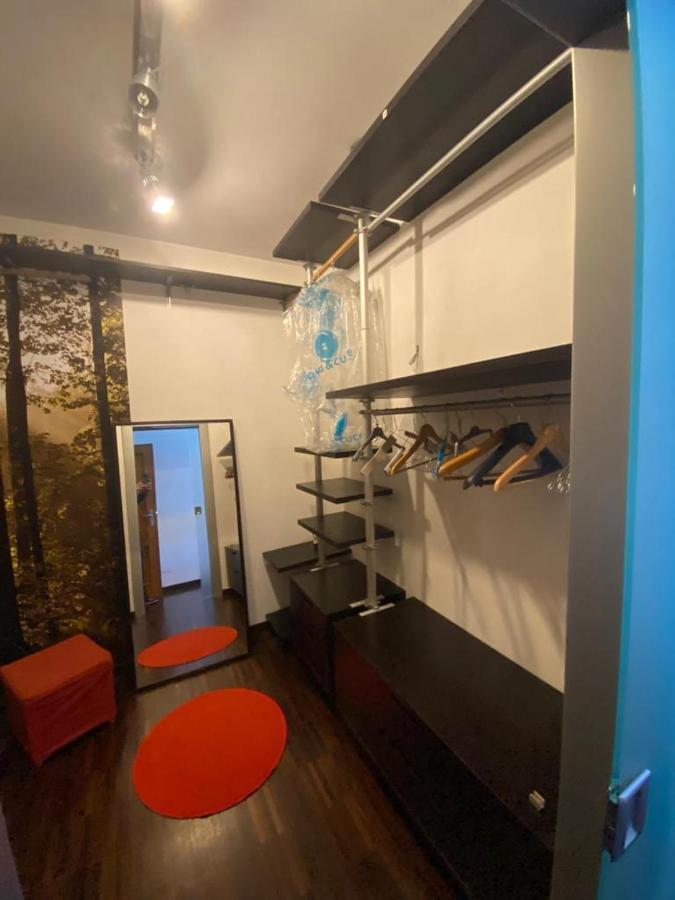 Casa Cirella Near Anagnina Metro Leilighet Roma Eksteriør bilde