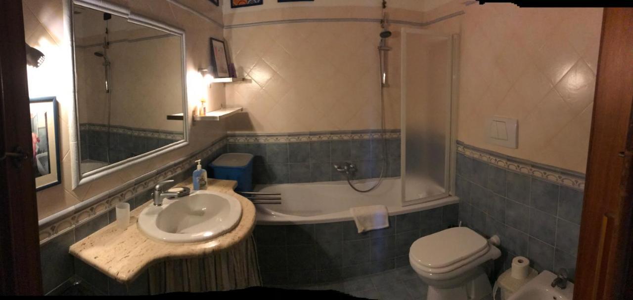 Casa Cirella Near Anagnina Metro Leilighet Roma Eksteriør bilde