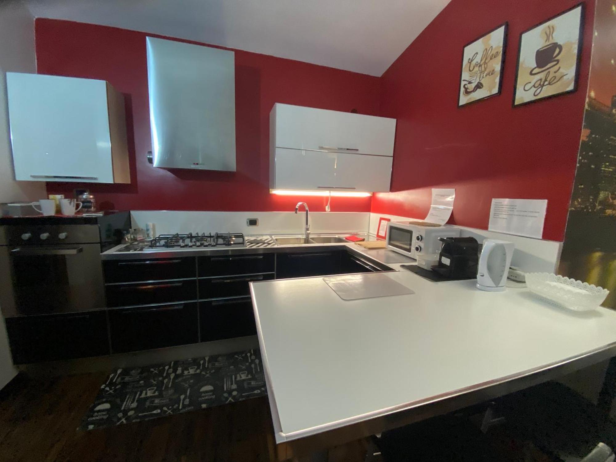 Casa Cirella Near Anagnina Metro Leilighet Roma Eksteriør bilde
