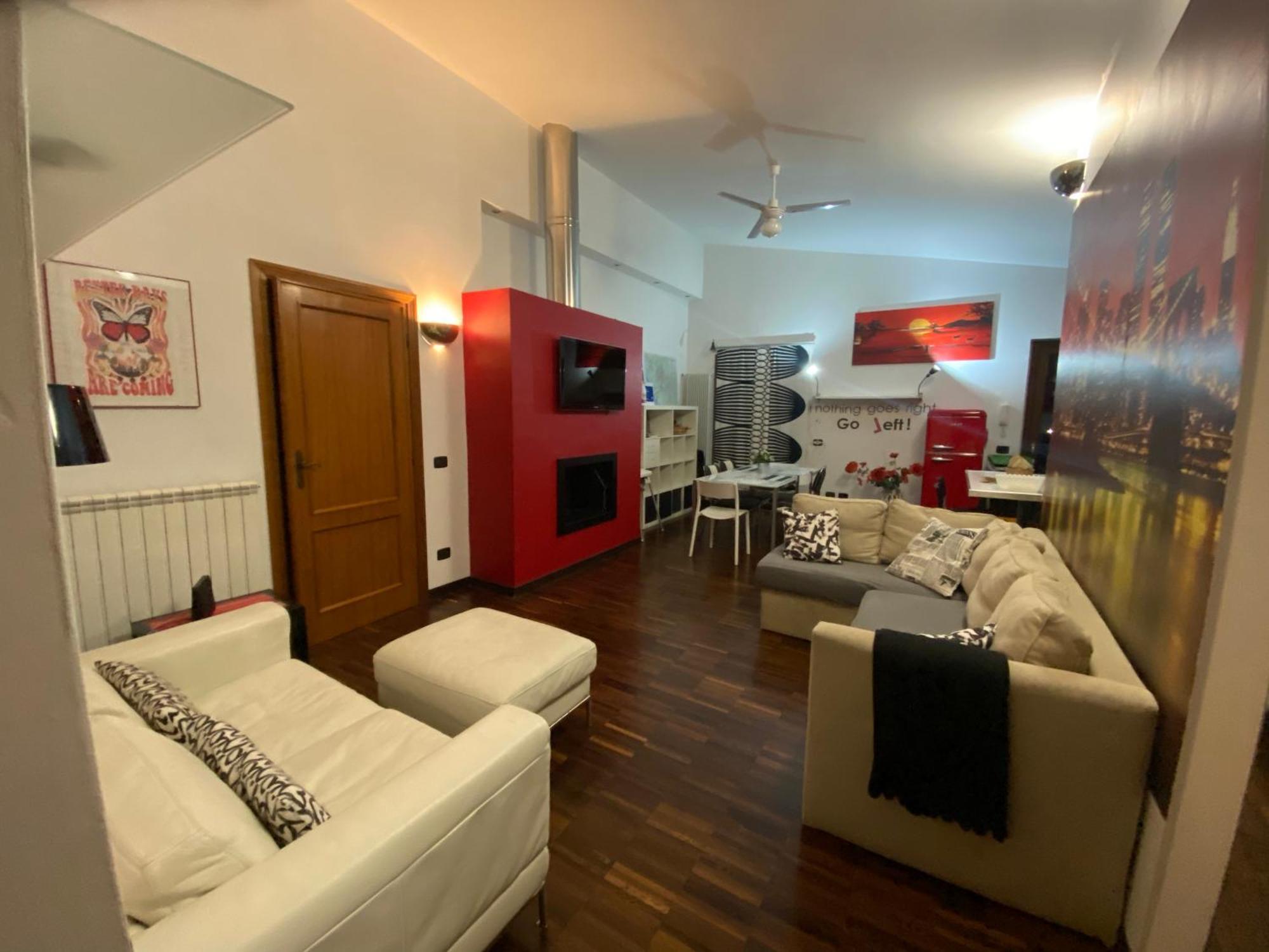 Casa Cirella Near Anagnina Metro Leilighet Roma Eksteriør bilde