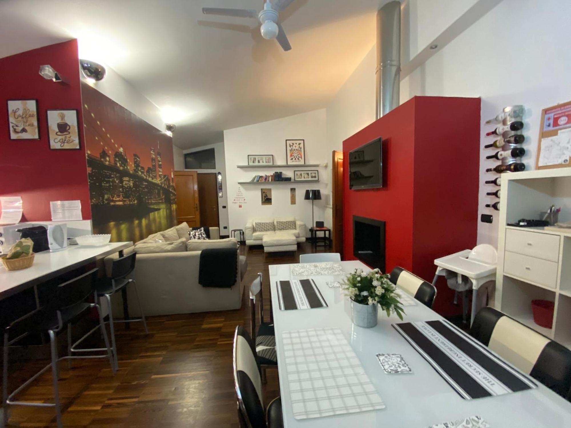 Casa Cirella Near Anagnina Metro Leilighet Roma Eksteriør bilde