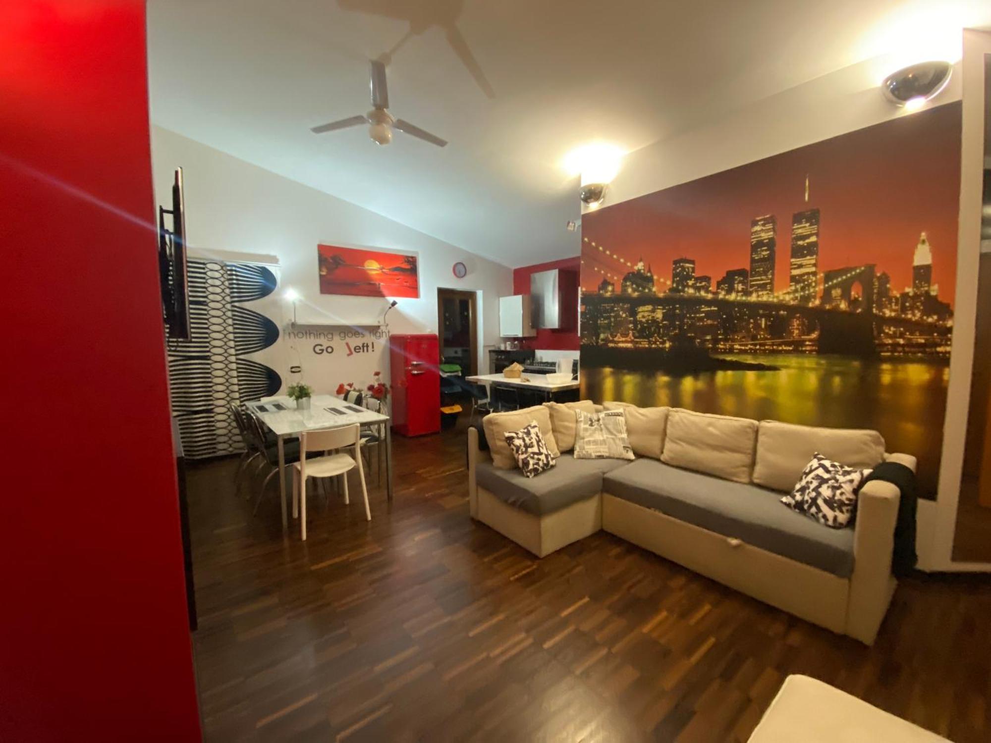 Casa Cirella Near Anagnina Metro Leilighet Roma Eksteriør bilde